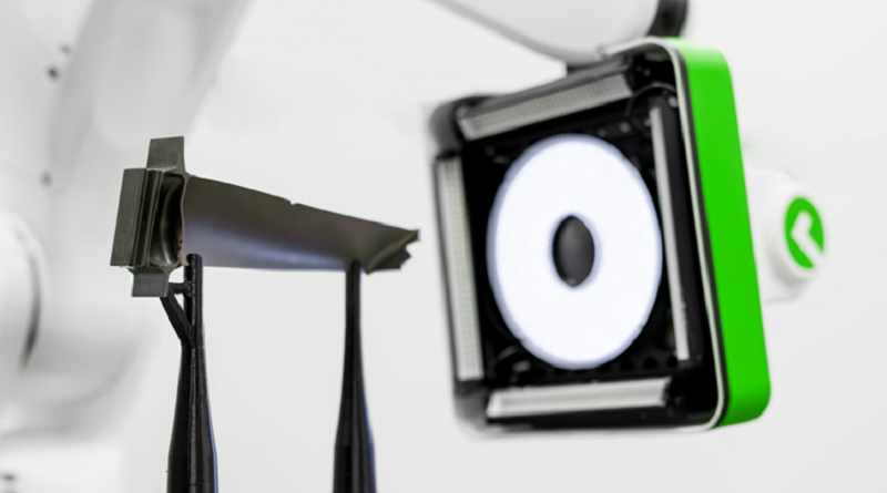 Rise of Intelligent Inspection & Predictive Excellence