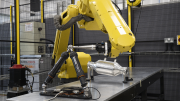 Robot Accuracy – The Missing Link in Smart Manufacturing