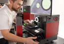 Starrett Unveils Next-Generation Digital Comparator for Precision Manufacturing