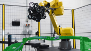 Stepping into Metrology Automation – How 3D Scanners Bridge the Gap for Manufacturers