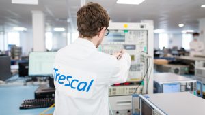 Trescal US Showcases Calibration Innovation at A2LA Annual Conference