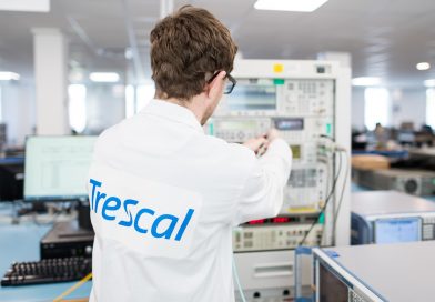 Trescal US Showcases Calibration Innovation at A2LA Annual Conference