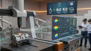 Turning Measurement Data into Real-Time Production Intelligence