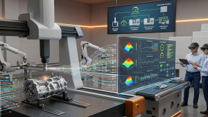 Turning Measurement Data into Real-Time Production Intelligence