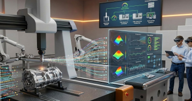 Turning Measurement Data into Real-Time Production Intelligence