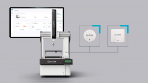 Upgraded PULSE Delivers Advanced Real-Time Environmental Monitoring for Shop-Floor Metrology