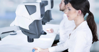 Vision Engineering Group Appoints Director of Group Sales to Spearhead Global Growth