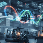 Weaving the Digital Thread – The Interoperability Standards Powering Smart Manufacturing