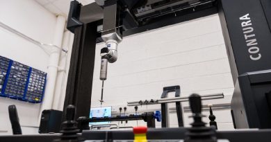 ZEISS and Verus Metrology Partner to Advance Metrology Automation