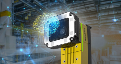 AI Drives Smarter and More Accurate Machine Vision