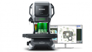 Advanced Vision System Enhances Quality Control and Precision at RB Industrial Manufacturing