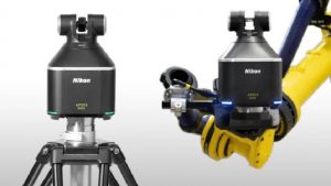 Aeva and Nikon Bring High-Precision Sensing to Automated Metrology