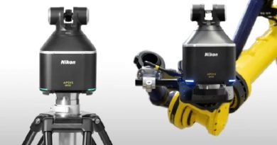 Aeva and Nikon Bring High-Precision Sensing to Automated Metrology