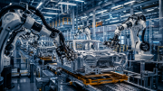 BMW i Ventures Launches $300M Fund III to Back AI-Driven Industrial Innovation