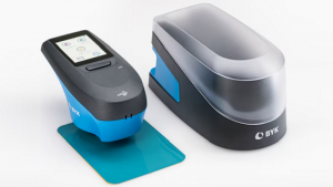 BYK-Gardner Expands Portable Spectrophotometer Line with color2check