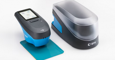 BYK-Gardner Expands Portable Spectrophotometer Line with color2check
