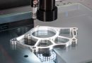 Big Data and Analytics in Vision Metrology: Turning Optical Measurement into Actionable Insight
