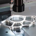Big Data and Analytics in Vision Metrology: Turning Optical Measurement into Actionable Insight