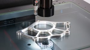 Big Data and Analytics in Vision Metrology: Turning Optical Measurement into Actionable Insight