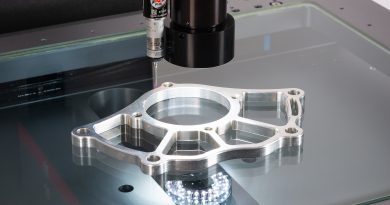 Big Data and Analytics in Vision Metrology: Turning Optical Measurement into Actionable Insight
