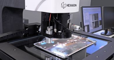 Accessible Multi-Sensor CMM Bridges Skills Gap