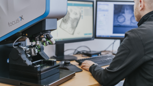 Bruker Alicona Celebrate 25 Years of Advancing Focus Variation in Industrial Metrology