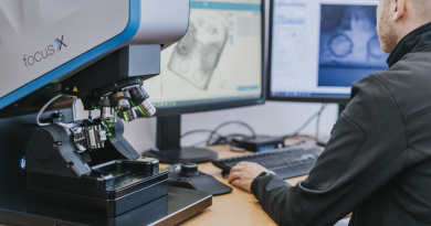 Bruker Alicona Celebrate 25 Years of Advancing Focus Variation in Industrial Metrology