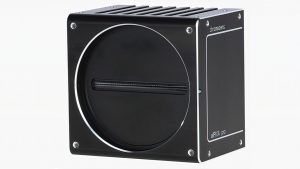 Clarity at Line Speed – New Era in Industrial Color Linescan Imaging