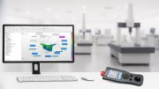 Deva Electronic Controls Announces Native CNC Integration with PolyWorks|Inspector