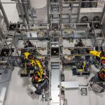 Electrifying Quality: Advanced Metrology and Process Control in Porsche’s Smart Battery Shop