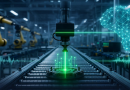 From Inline Inspection to AI Automation – The Evolution of Laser Sensors