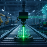 From Inline Inspection to AI Automation – The Evolution of Laser Sensors
