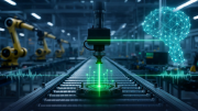 From Inline Inspection to AI Automation – The Evolution of Laser Sensors