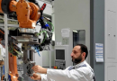 From Sensors to Smarts: Fraunhofer’s AI-Driven Approach to Human–Robot Teamwork