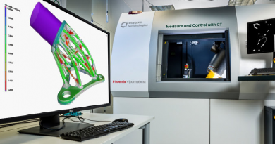 Hexagon To Expand into NDT with Waygate Technologies Acquisition