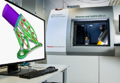Hexagon To Expand into NDT with Waygate Technologies Acquisition