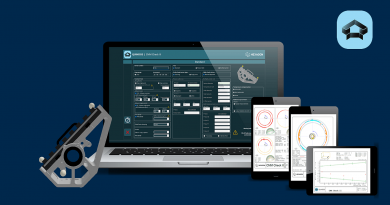 Hexagon’s Latest QUINDOS Software Accelerates Inspection Workflows and Enhance Metrology Performance