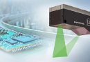 High-Precision 3D Measurement in a New Ultra-Compact Form