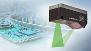 High-Precision 3D Measurement in a New Ultra-Compact Form