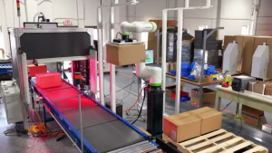 High-Speed Data Capture and AI Analytics Drive Peak’s New Automation Ecosystem