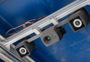Inline 3D Metrology Transforms Shipbuilding by Enabling Real-Time Forming Accuracy