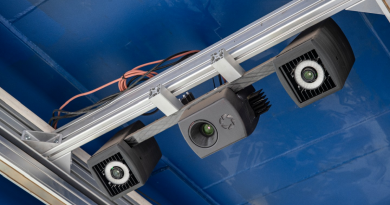 Inline 3D Metrology Transforms Shipbuilding by Enabling Real-Time Forming Accuracy