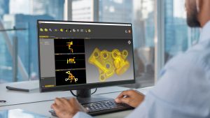 InnovMetric Announces the Acquisition of  Digisens’ Intellectual Property