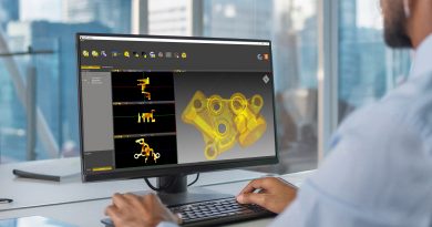 InnovMetric Announces the Acquisition of  Digisens’ Intellectual Property