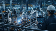 Innovalia and VDMA Partner to Launch Industrial Data Space Portal for Machinery Sector