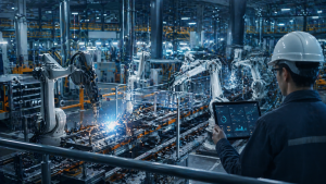 Innovalia and VDMA Partner to Launch Industrial Data Space Portal for Machinery Sector