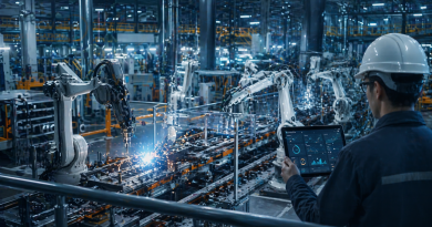 Innovalia and VDMA Partner to Launch Industrial Data Space Portal for Machinery Sector