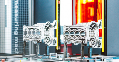 Integrated Quality Assurance Achieves 30 Percent Time Savings