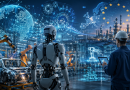 Laying the Groundwork for Industrial AI Leadership in Europe
