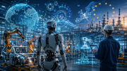 Laying the Groundwork for Industrial AI Leadership in Europe